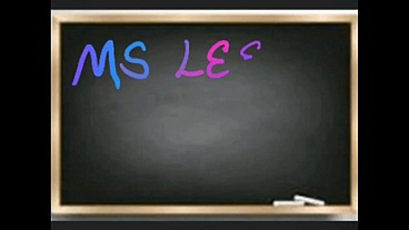 Ms Lee's Sex Ed - Balloons or Blowjobs