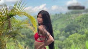 Fucking in My Neighbor's Country House! I Love His Cock