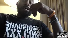 Hottest pink chocolate-loving girlfriend gets it in the behind