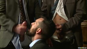 Spilling Fresh Seed Together