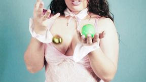Your sweet Easter bunny