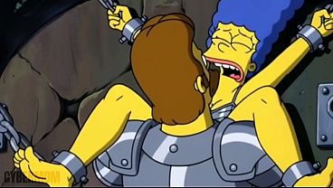 Slut Wife and her Cuckold Husband: Dirty Stories of Cheating. Adult Cartoon Compilation. Simpsons parody. Fairy tales