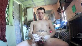 My catheterization 2