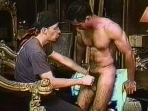 Huge Hung Hispanics