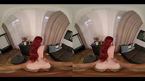 Teen Miss Olivia Wants to Thank You in Doggystyle