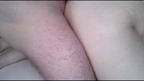 nackt und notgeil auf dem bett in braunschweig 2 [sex]