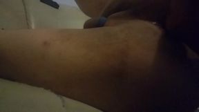 Man Pussy Drilled