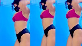 My First Adult Video How&#039;s My Big Boobs?? Do You Like It?? Perfect Body Indian Big Tits Teen
