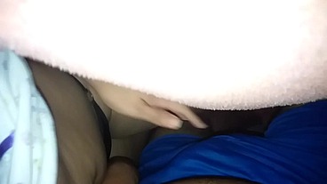 Sexo con una madura Venezolana