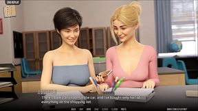 University Of Problems Christmas 2023 Special 2