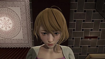 Life is strange sex futa