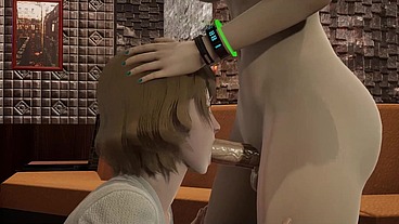 Life is strange sex futa
