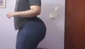 MssNma Latin Divine Young Bbw Centaur