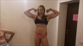 RusFemBodybuilder Golden Collection 8