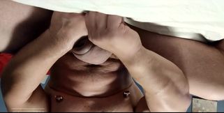 Such an Ordeal to Insert, but Once Inside, More Pressure Is All It Takes...