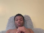 Teen get Caught Stroking Watch what happens next