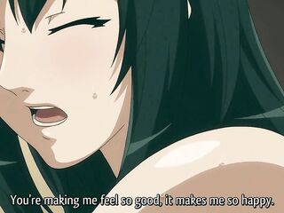 Big Boobed Beauty Loves To Put On Ahegao Face And Wear Apron