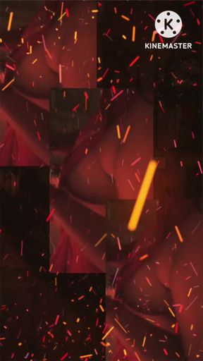 Pankhuri Kunal New Videos in Hotel Room