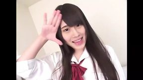 Filthy Bukkake Flicker's Tiny Titty Tango with the Teenage Temptress