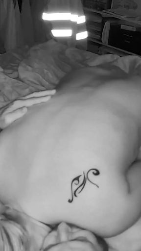 Horny wife sucks then rides his nice cock   Clip 1