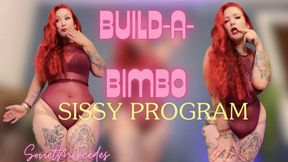 Build-A-Bimbo