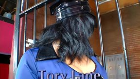 tory lane strap-on fucks lindsay meadows
