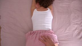 Very Cutie Gets Her Tight Hole Filled