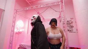 Wanna Play a Game 2?