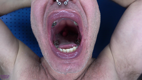 Red Hot Texas Petes Mouth