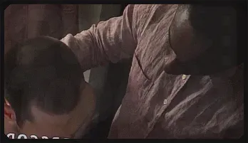 Ebony Top Dominates White Stud with Raw BBC