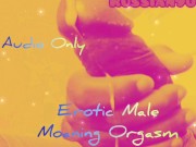 Loud Moaning Orgasm - Homemade Porn