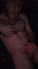 Horny in my car