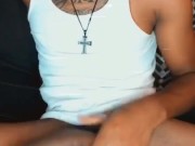 Lil couch play