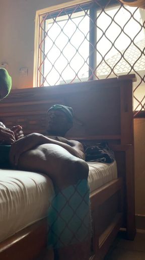We Reconciled With Sex Finally