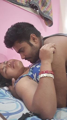 Husband Wife Deshi Sexy Video