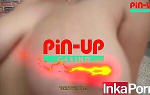 Mega tetona alisson baby cuenta sus mas locas experiencias sexuales con varios hombres (vida