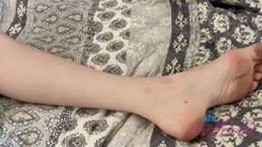 Scarlet Gets Fucked in POV