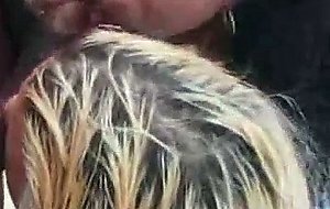 Anastasia mayo vs blacks in ibiza