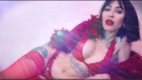 The loser's V-day JOI CEI TASK