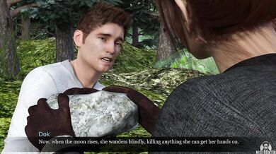 Altered Destiny #38 slutty redhead gets big assed in college roleplay
