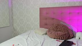 Miia Stonee Private Show