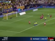 Golazo De Cristiano Ronaldo