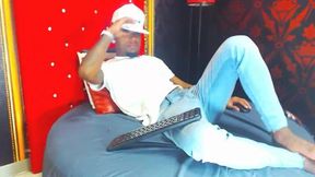 Kevin Stonne Private Show