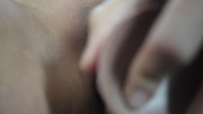 You excused me watching a porn and I started playing with my vibrator