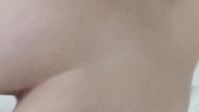 Natural tits girl Dixie Lynn screwed reverse cowgirl style