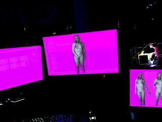 Transdroid Broke Into Your PC and Masturbates on Screen