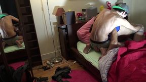 the pornstar alexis tivoli fuking bareback kevin david