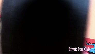 Film 04 - Versautes Bi-Girls-Duo beim Weihnachtsfick 2025 mit Dir