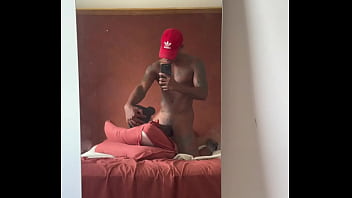 MACHO ME PEGOU COM FOR&Ccedil_A E SOCOU FUNDO AT&Eacute_ ESPIRRAR LEITE PRA TODO LADO. - PARTE II