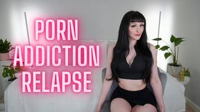 Porn Addiction Relapse (MP4 HD)
